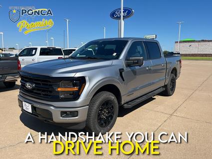 2025 Ford F-150 Ponca City OK
