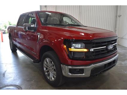 2025 Ford F-150 Manhattan KS