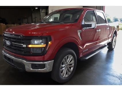 2025 Ford F-150 Manhattan KS
