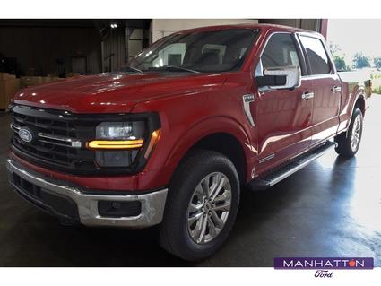 2025 Ford F-150 Manhattan KS