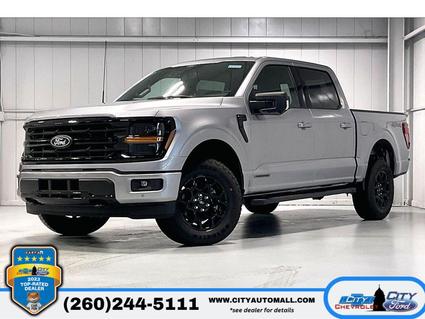 2025 Ford F-150 Columbia City IN