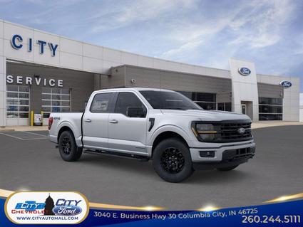 2025 Ford F-150 Columbia City IN