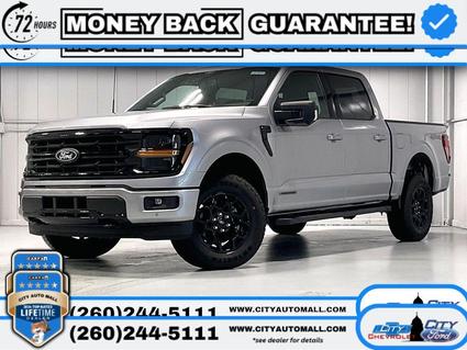 2025 Ford F-150 Columbia City IN