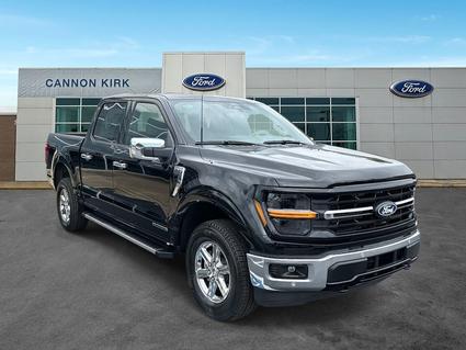 2025 Ford F-150 Springfield TN