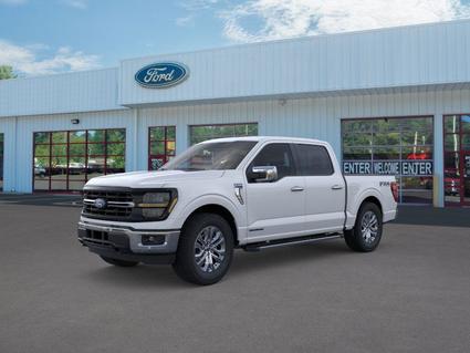 2025 Ford F-150 Virginia Beach VA