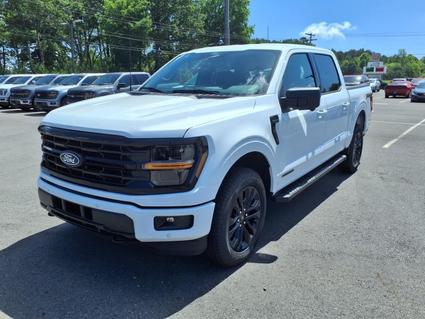 2025 Ford F-150 Malvern AR