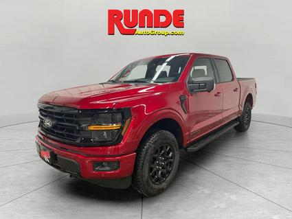 2025 Ford F-150 Hazel Green WI
