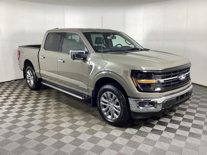 2025 Ford F-150 Grandville MI