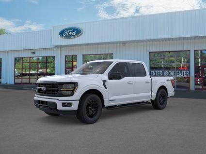 2025 Ford F-150 Suffolk VA