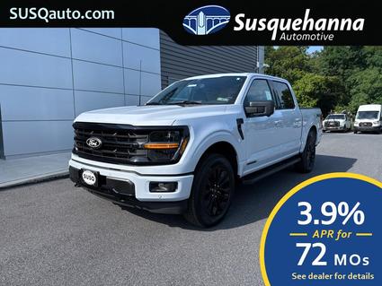 2025 Ford F-150 Willow Street PA