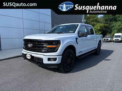 2025 Ford F-150 Willow Street PA
