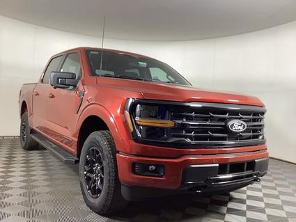 2025 Ford F-150 Grandville MI