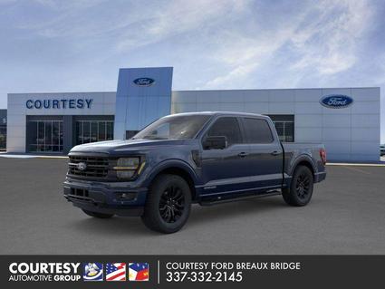 2025 Ford F-150 Breaux Bridge LA