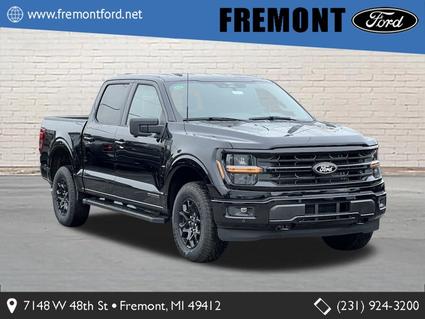 2025 Ford F-150 Fremont MI