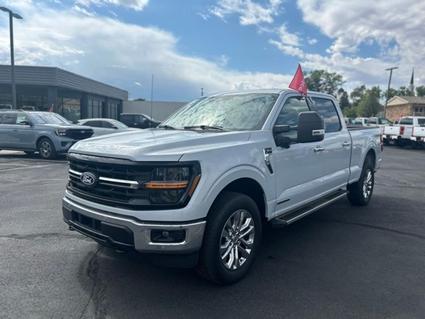 2025 Ford F-150 Vernal UT