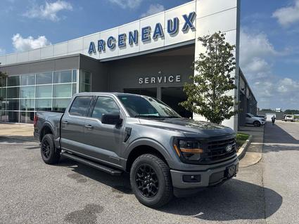 2025 Ford F-150 New Iberia LA