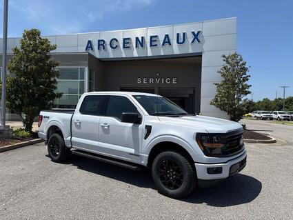 2025 Ford F-150 New Iberia LA
