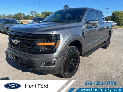2025 Ford F-150 Franklin KY