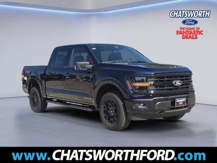 2025 Ford F-150 Chatsworth GA
