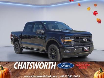 2025 Ford F-150 Chatsworth GA