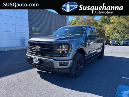 2025 Ford F-150 Willow Street PA