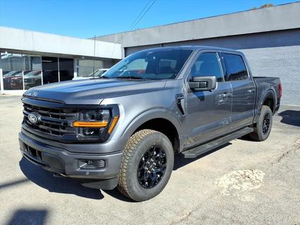 2025 Ford F-150 Hartselle AL