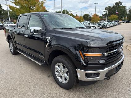 2025 Ford F-150 York SC