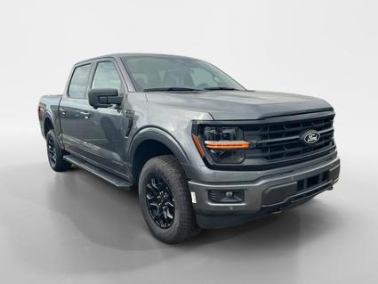 2025 Ford F-150 Farmington MO