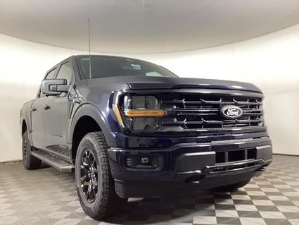 2025 Ford F-150 Grandville MI