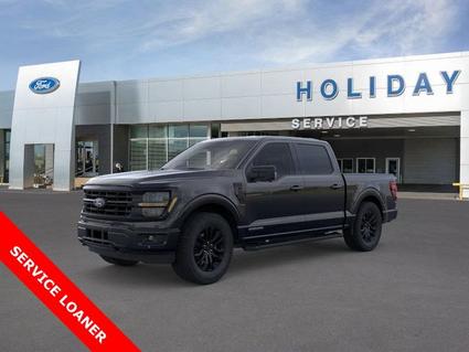 2025 Ford F-150 Whitesboro TX