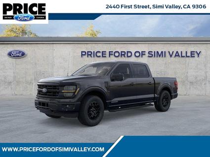 2026 Ford F-150 Simi Valley CA