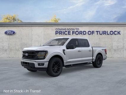 2026 Ford F-150 Turlock CA