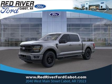 2026 Ford F-150 Cabot AR