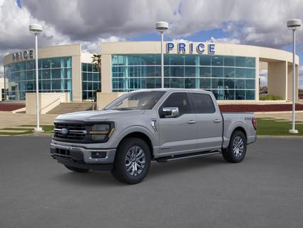 2026 Ford F-150 Turlock CA