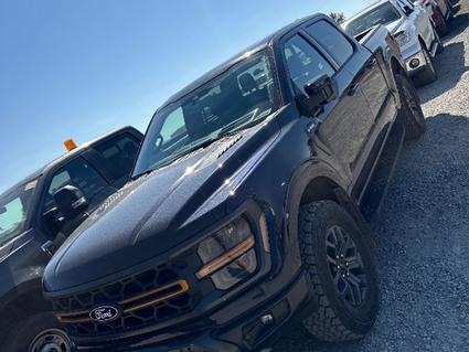 2025 Ford F-150 Post Falls ID