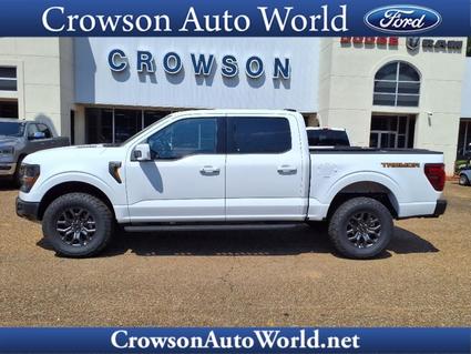 2025 Ford F-150 Louisville MS