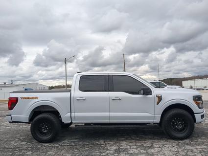 2025 Ford F-150 Winder GA