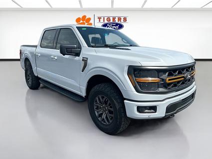 2025 Ford F-150 Walhalla SC