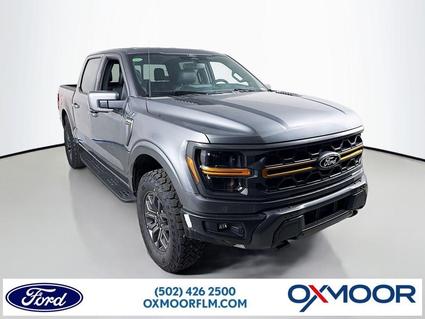 2025 Ford F-150 Louisville KY