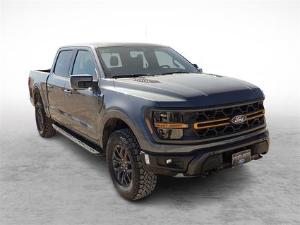 2025 Ford F-150 Lamesa TX