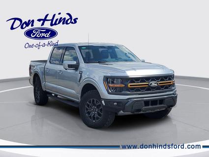 2025 Ford F-150 Fishers IN