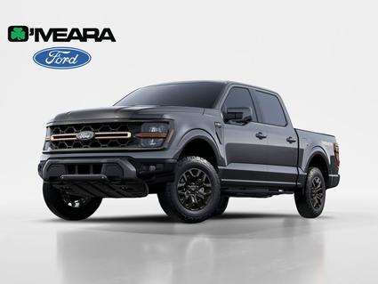 2025 Ford F-150 Denver CO