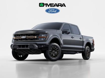 2025 Ford F-150 Denver CO