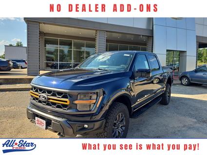 2025 Ford F-150 Palestine TX