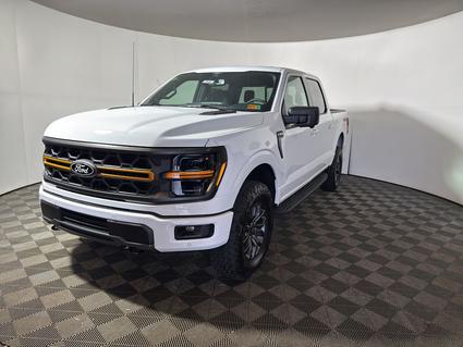 2025 Ford F-150 Beckley WV