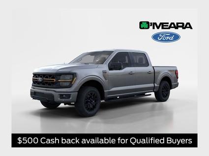 2025 Ford F-150 Denver CO