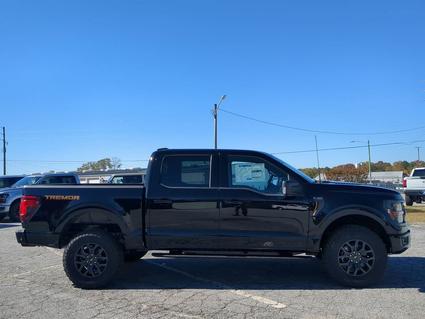 2025 Ford F-150 Winder GA