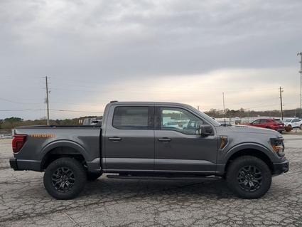 2025 Ford F-150 Winder GA