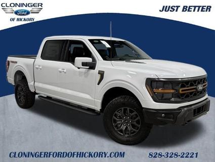 2025 Ford F-150 Hickory NC