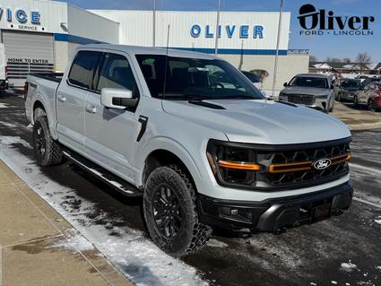 2025 Ford F-150 Plymouth IN